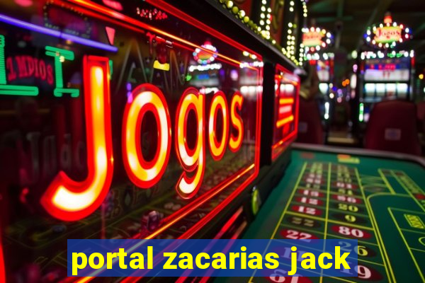 portal zacarias jack